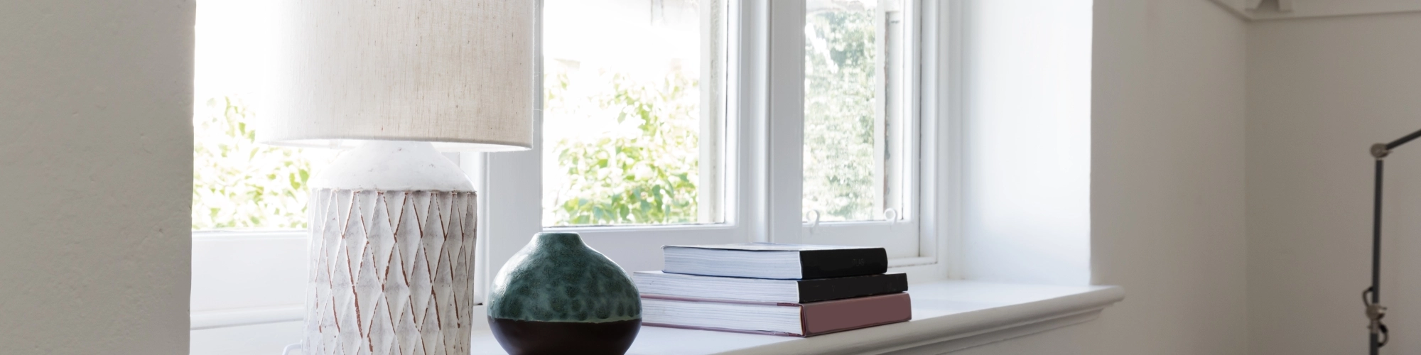 Originele uitstraling